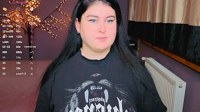 CessieBler's Live XXX Chat