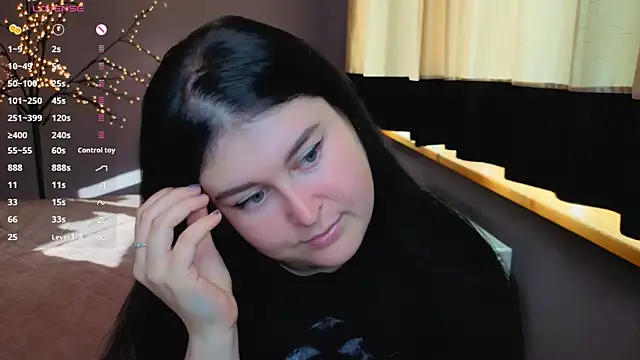 CessieBler Webcam-Show