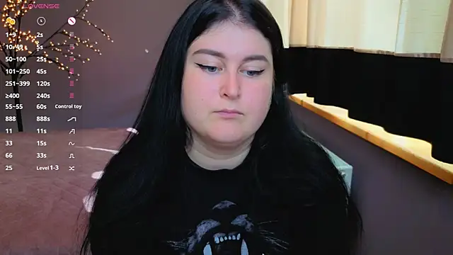 CessieBler's Live XXX Chat