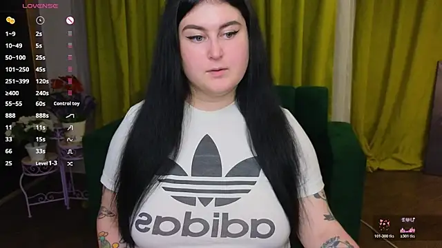 CessieBler's Live XXX Chat