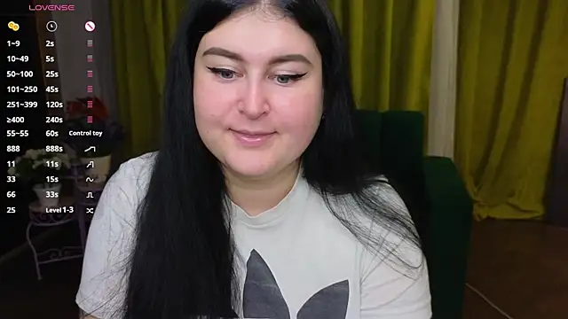 CessieBler XXX чат на живо