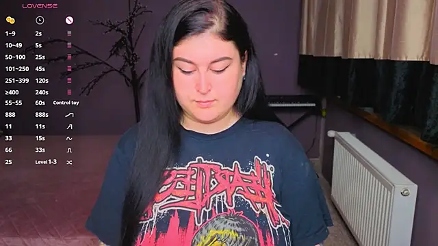CessieBler's Live XXX Chat