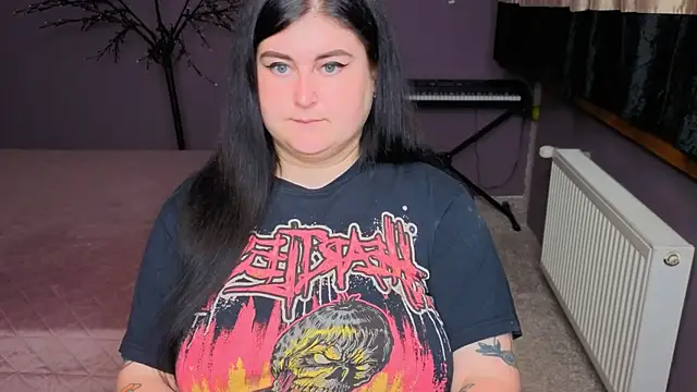 CessieBler Chat XXX live