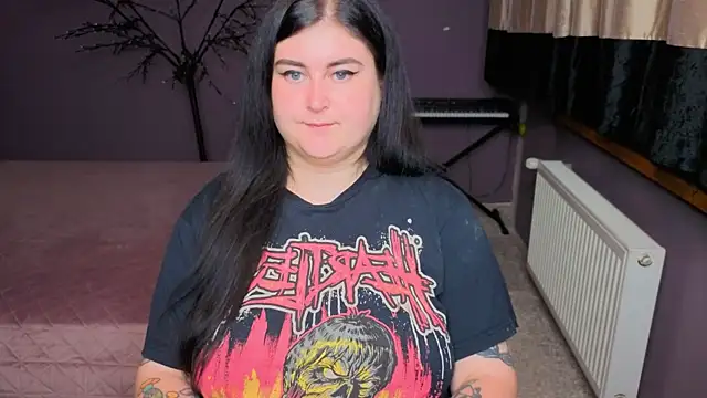 CessieBler's Live XXX Chat