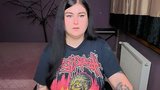 Czat XXX na żywo – CessieBler