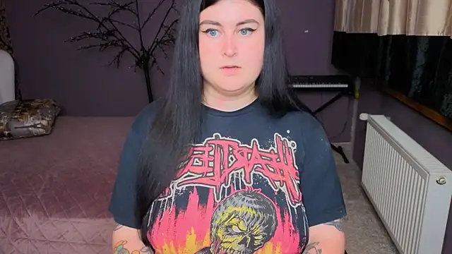 CessieBler's Live XXX Chat