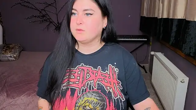 Chat +18 de CessieBler ao vivo