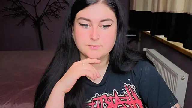 CessieBler's Live XXX Chat
