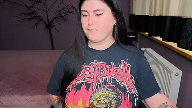 CessieBler's Live XXX Chat