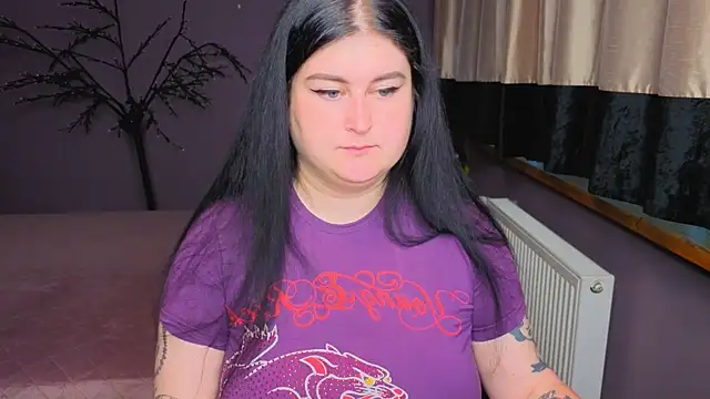 CessieBler's Webcam Show