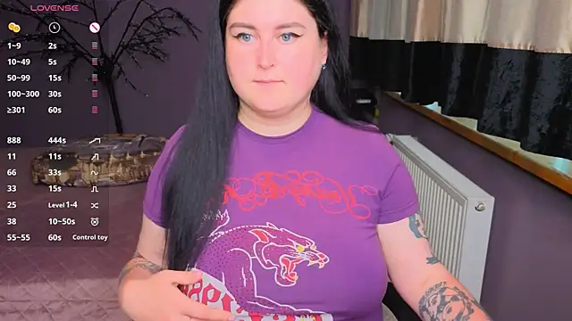 CessieBler's Live XXX Chat