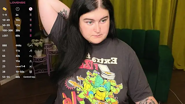 CessieBler Live XXX-Chat