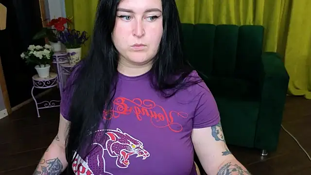 Czat XXX na żywo – CessieBler