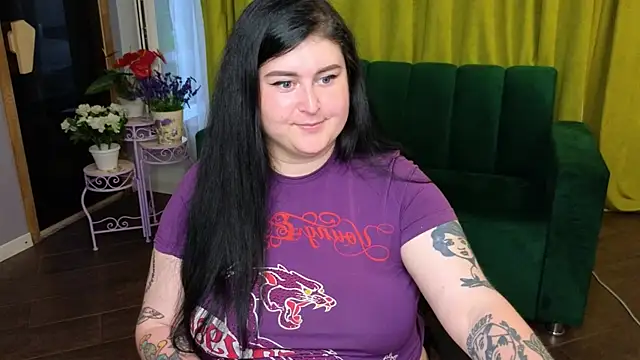 Czat XXX na żywo – CessieBler