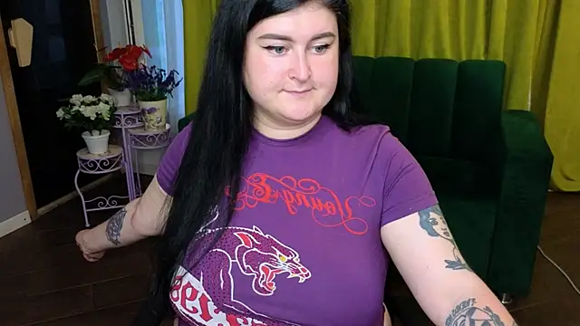 CessieBlern Live XXX chat