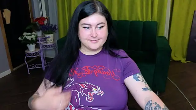 CessieBler – Live XXX-chat