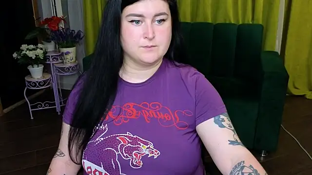 CessieBlern Live XXX chat