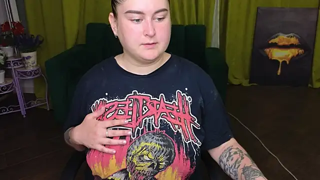 Chat XXX Live CessieBler