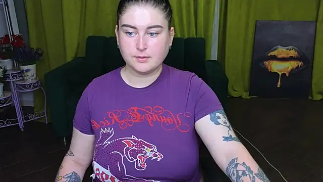 CessieBler live XXX chat