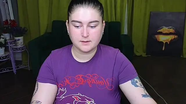 CessieBler's Live XXX Chat