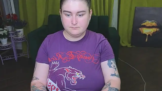 CessieBler's Live XXX Chat