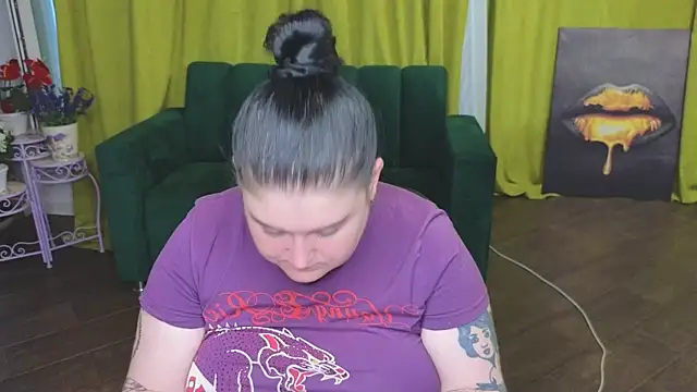 CessieBler's Live XXX Chat