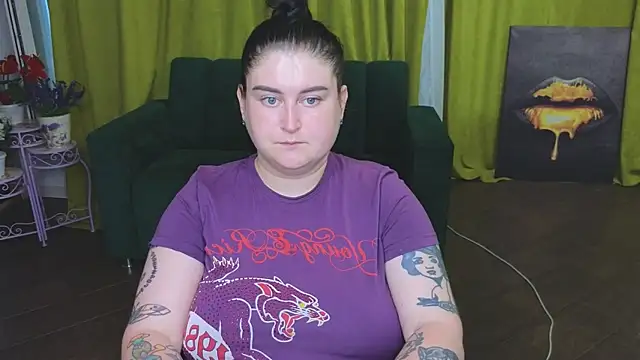 CessieBler's Live XXX Chat