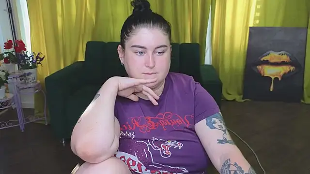 CessieBler's Live XXX Chat