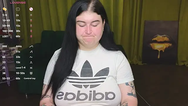 CessieBler Live XXX-Chat