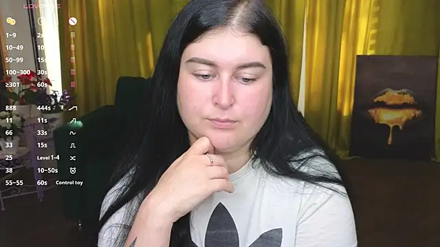 CessieBler Live XXX Chat