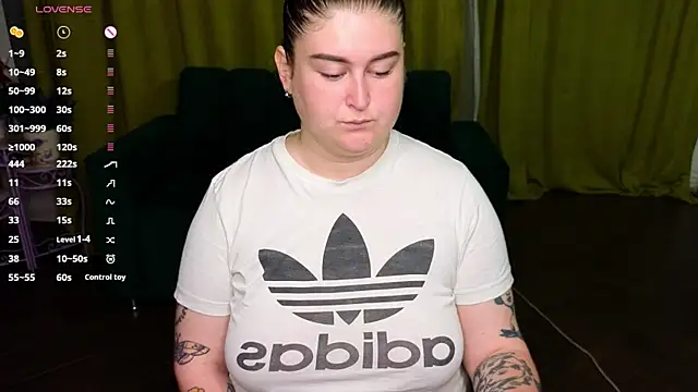 CessieBler's Live XXX Chat