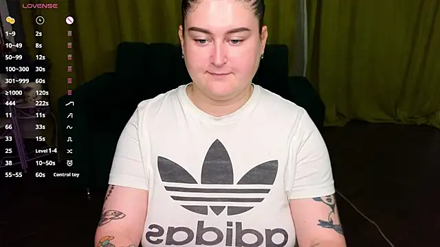 CessieBler's Live XXX Chat