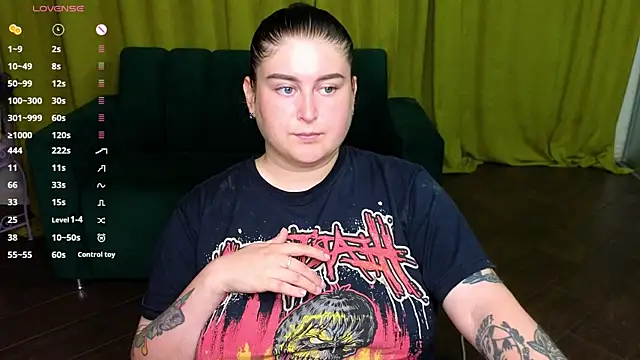 Chat XXX Live CessieBler