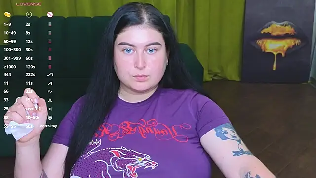 CessieBler's Live XXX Chat