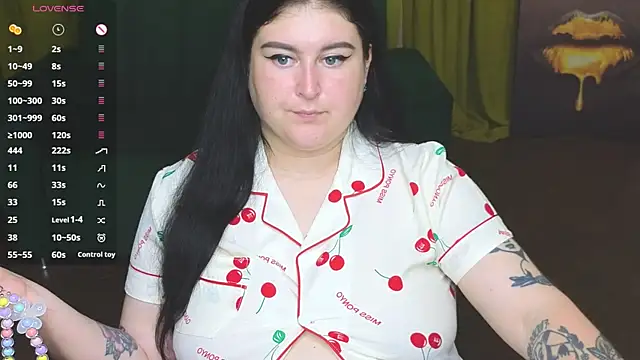 CessieBler XXX чат на живо