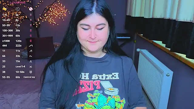 CessieBler's Live XXX Chat
