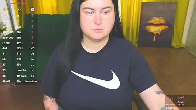 CessieBler's Live XXX Chat