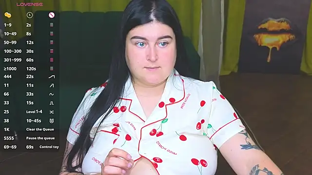 CessieBler Chat XXX live