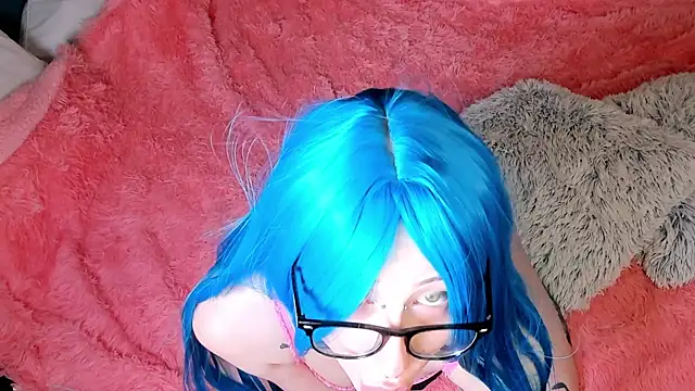 PixelWitch Chat XXX in diretta