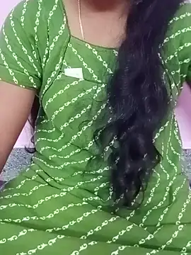 megavarthini 网络视讯表演