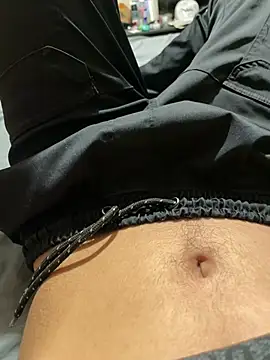 draicol Webcam Show