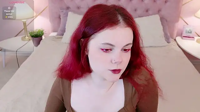 Chat XXX Live Erica_Hameleons