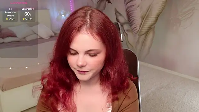 Erica_Hameleons' Live XXX Chat