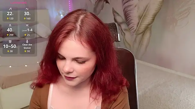 Erica_Hameleons Live XXX-Chat