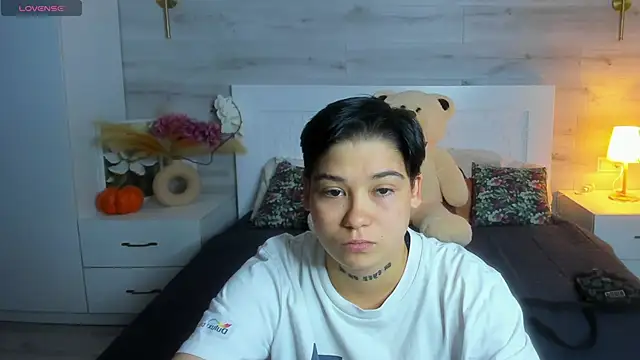 ToxicRosse – Naživo XXX chat