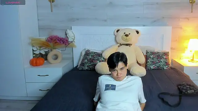 XXX chat uživo modela ToxicRosse