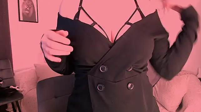 Miamuuur 웹캠 쇼