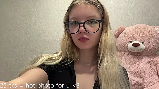 Chat XXX ao vivo de MarlaMotsinger