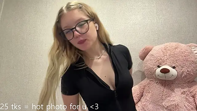 MarlaMotsinger's Webcam Show