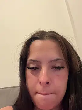 Pertunjukan Kamera Web Naughtylibbyx